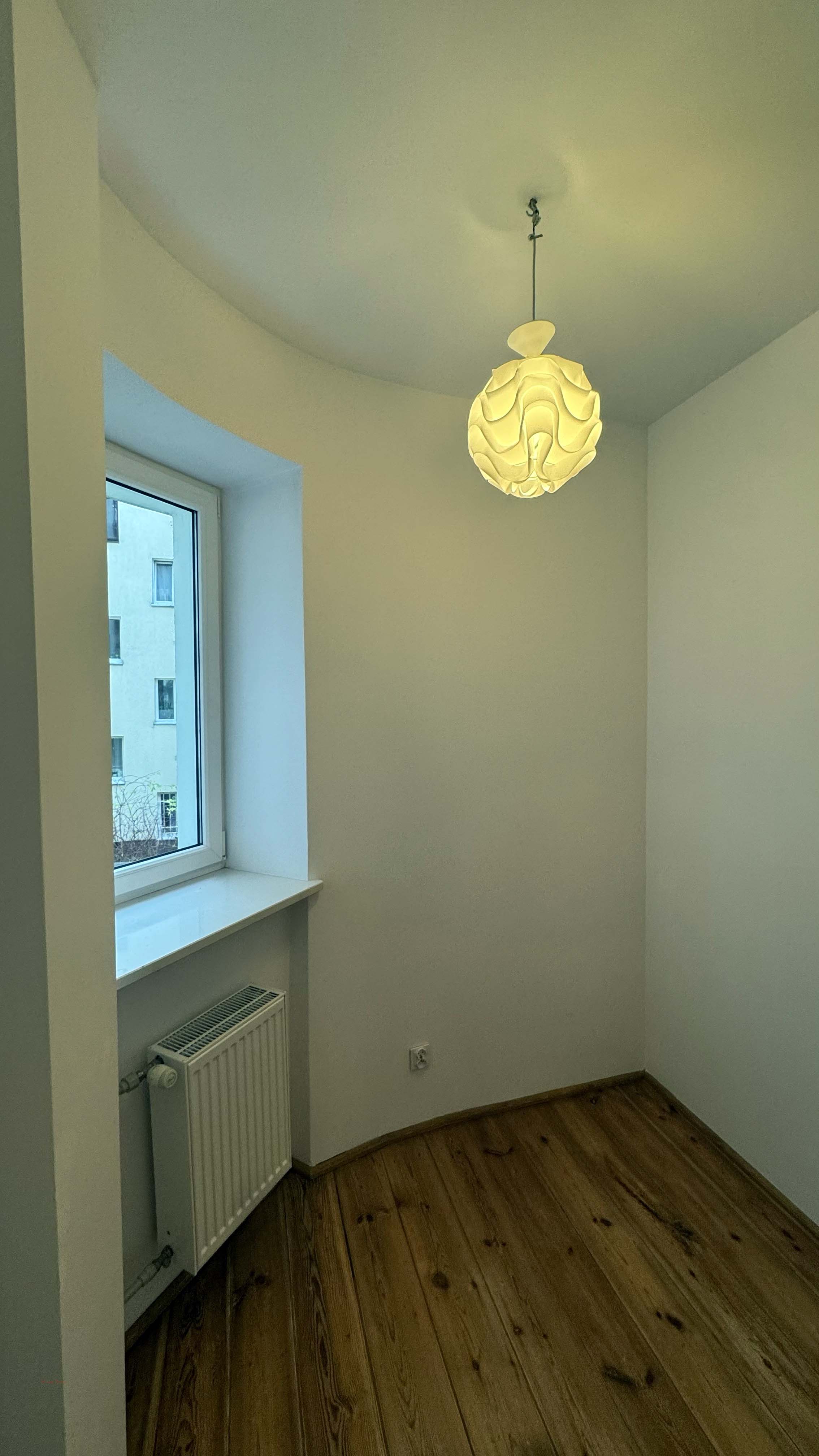 Wohnung 4 zimmer 84 m² in Warschau, Polen