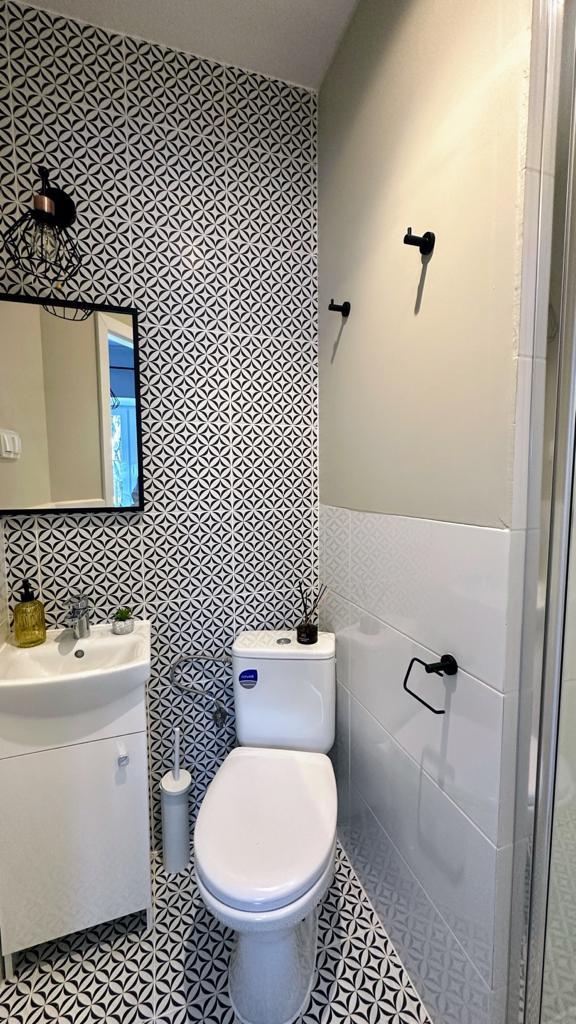 MODERN STUDIO FLAT in SRODMIESCIE DISTRICT