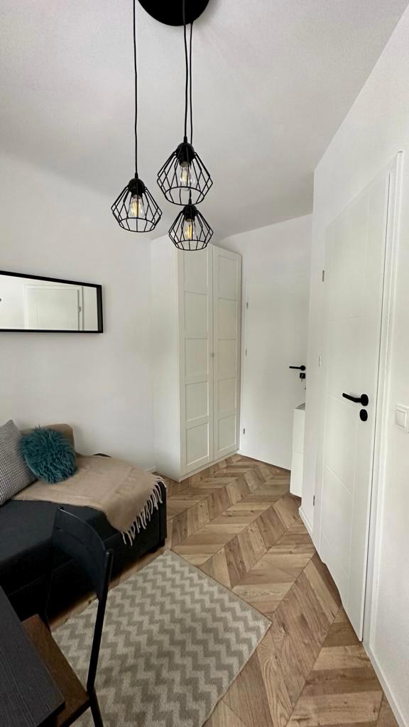 MODERN STUDIO FLAT in SRODMIESCIE DISTRICT