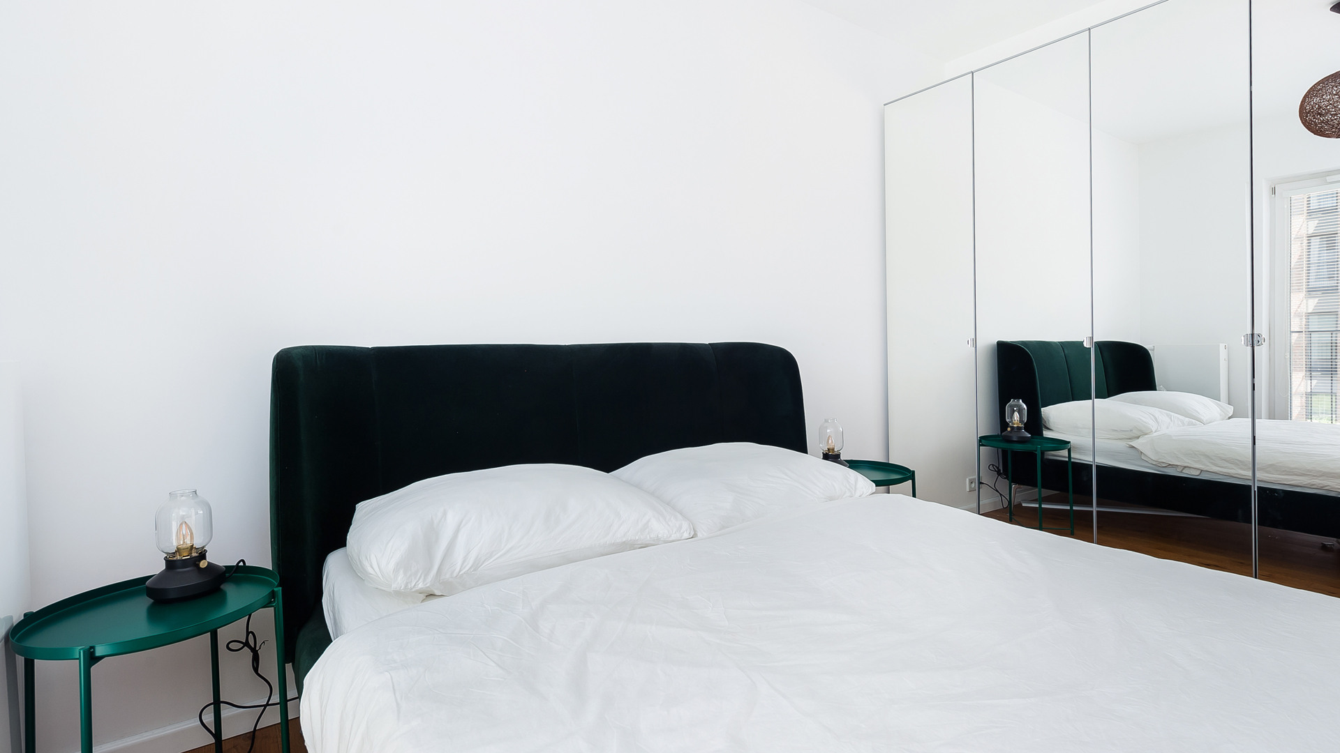 2 room apartment 41 m² in Lesser Poland Voivodeship, Poland