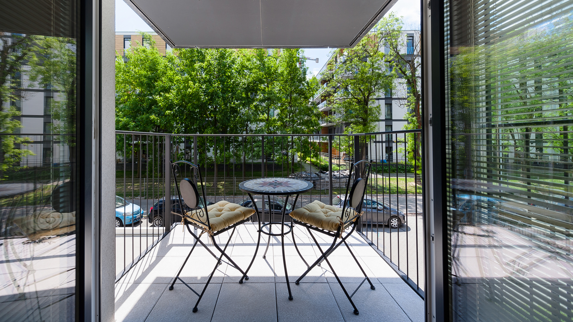 2 room apartment 41 m² in Lesser Poland Voivodeship, Poland