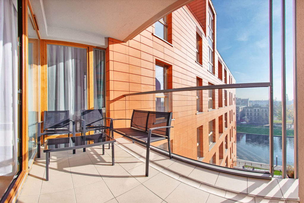 Apartamento 2 habitaciones 33 m² en Gdansk, Polonia