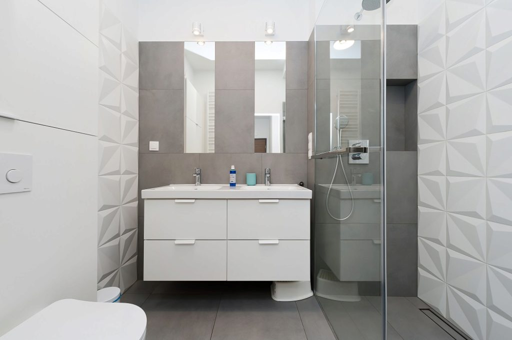 Appartement deux chambres, Kraków, Rakowicka 20C/35 - à 400 mètres de la gare et de la Galeria Krakowska
