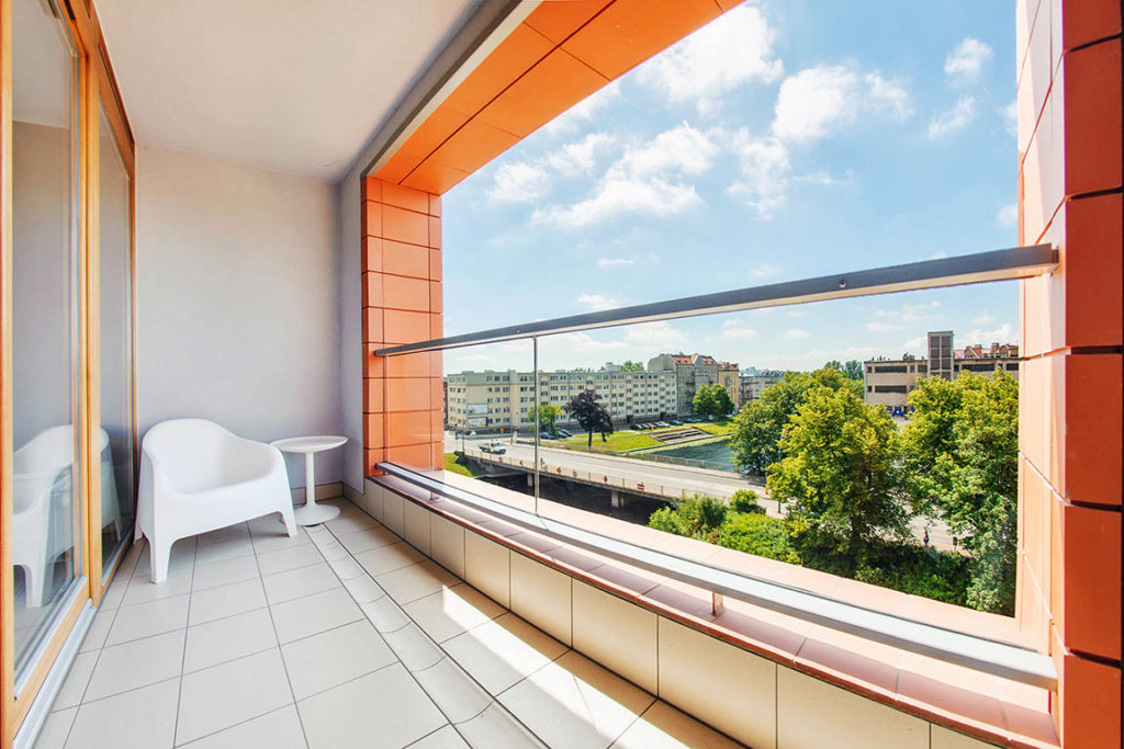 Apartamento 2 habitaciones 58 m² en Gdansk, Polonia