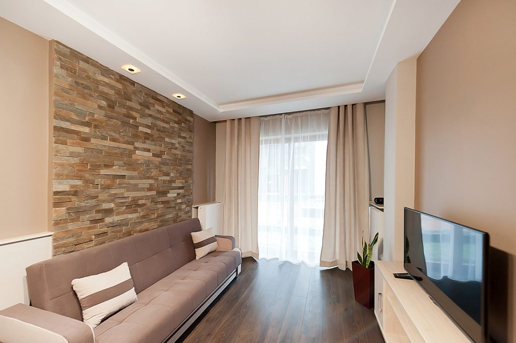 Appartement deux chambres, Krakow, Rakowicka 20/48 - à 400 mètres de la gare et de la Galeria Krakowska — photo 3