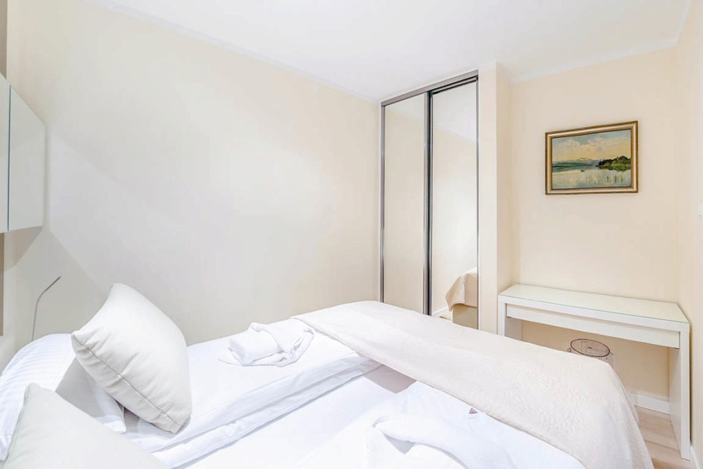 Apartamento 2 habitaciones 36 m² en Gdansk, Polonia