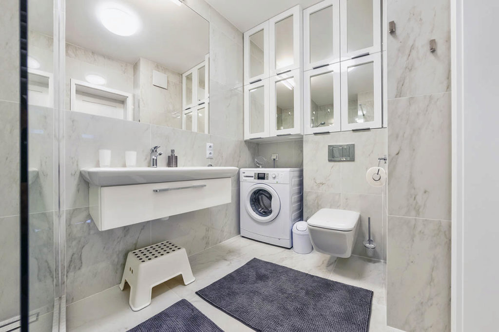 Apartamento 2 habitaciones 59 m² en Gdansk, Polonia