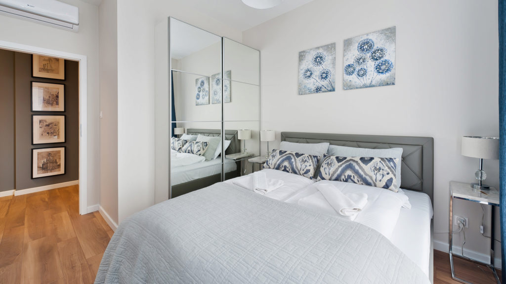 Appartement 2 chambres 51 m² en Voïvodie de Petite-Pologne, Pologne