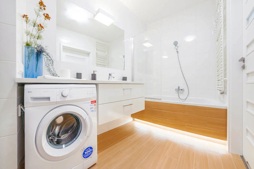 Apartamento 2 habitaciones 36 m² en Gdansk, Polonia