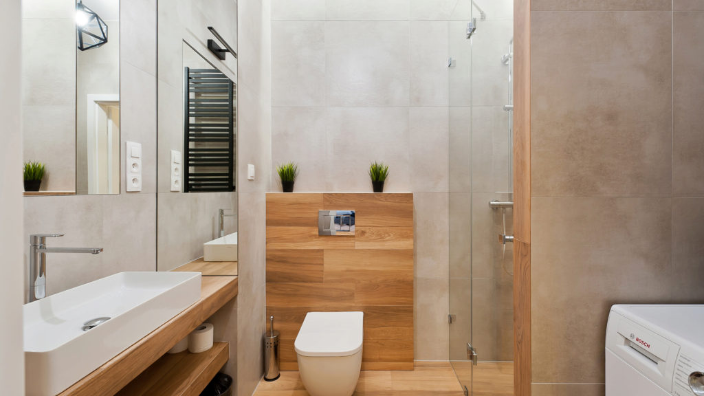 Appartement 2 chambres 51 m² en Voïvodie de Petite-Pologne, Pologne