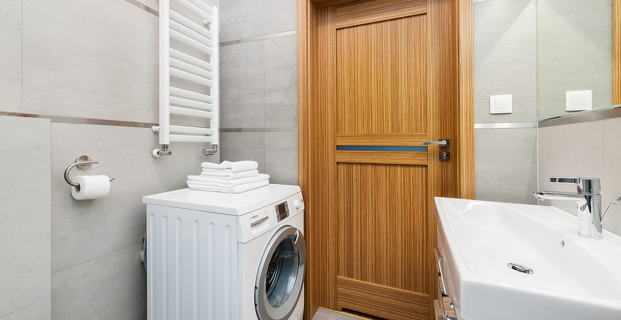 Apartamento 2 habitaciones 44 m² en Cracovia, Polonia