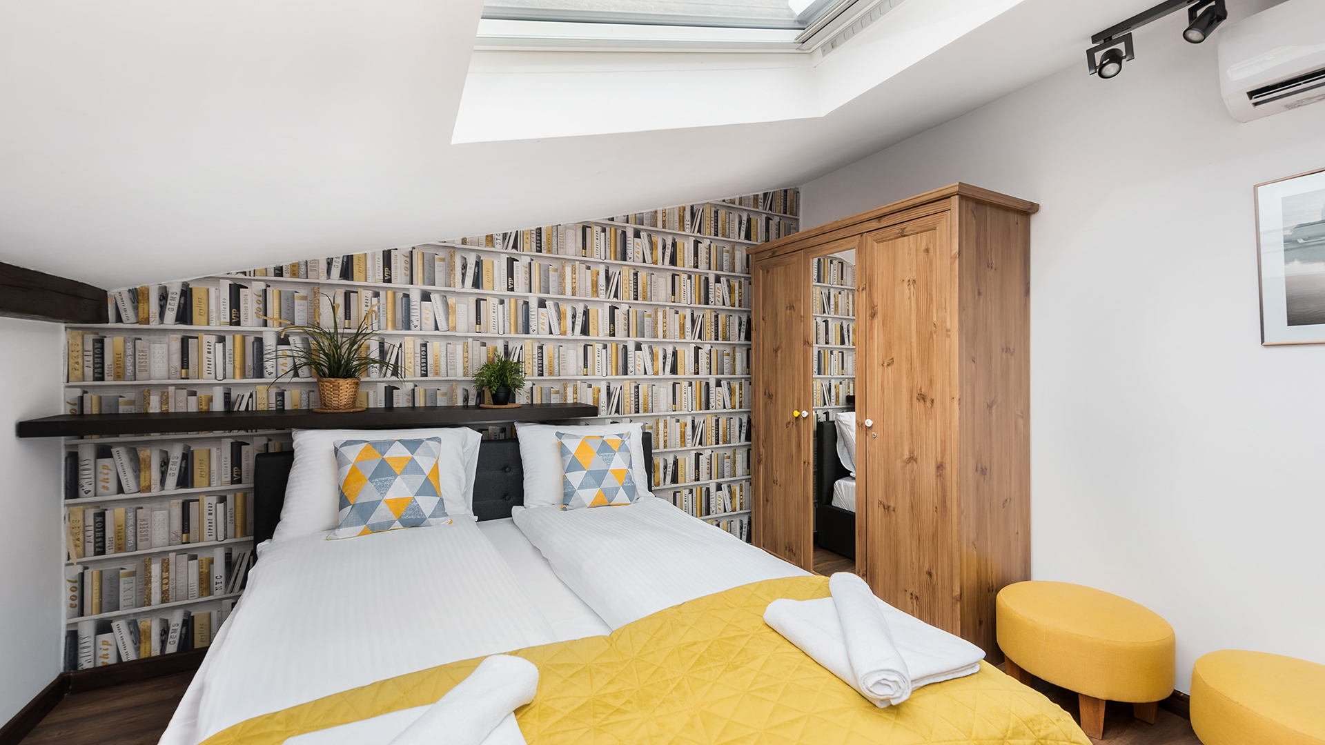 Mieszkanie 3 pokoi 60 m² w województwo małopolskie, Polska