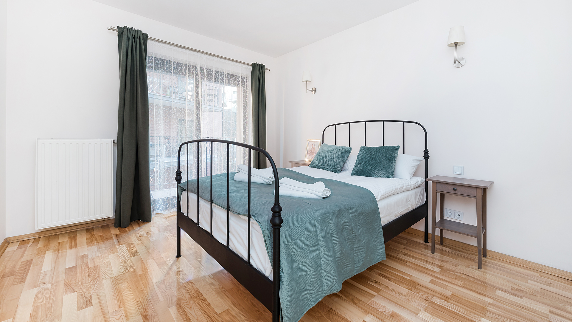 Appartamento con una camera da letto, Kraków, Szlak 77/233 - A 10 minuti a piedi dalla Piazza del Mercato e dal Centro Storico — photo 3