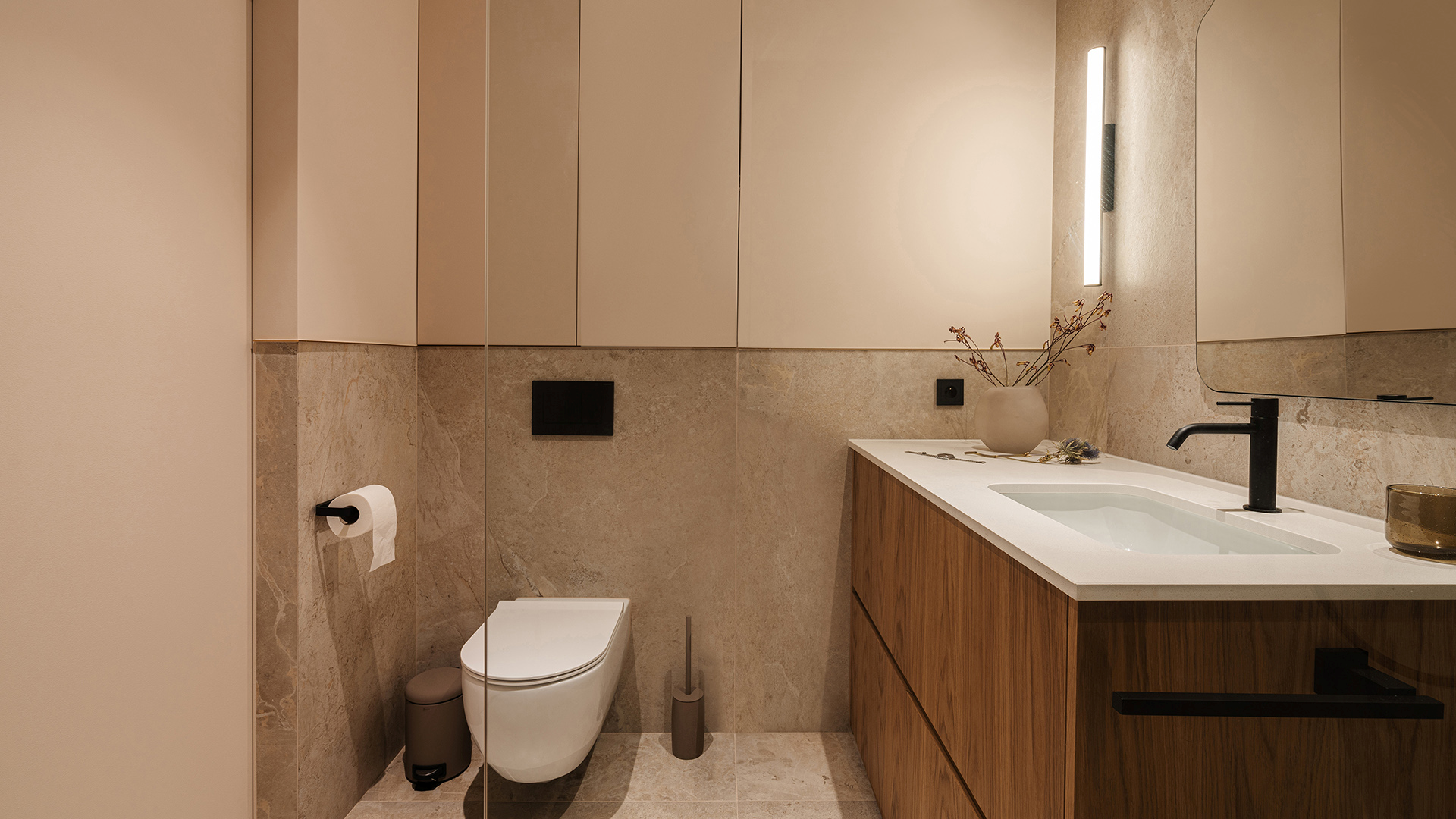 Appartement deux chambres, Kraków, Plac Kossaka 5/32 - à 10 minutes de la Place du Marché