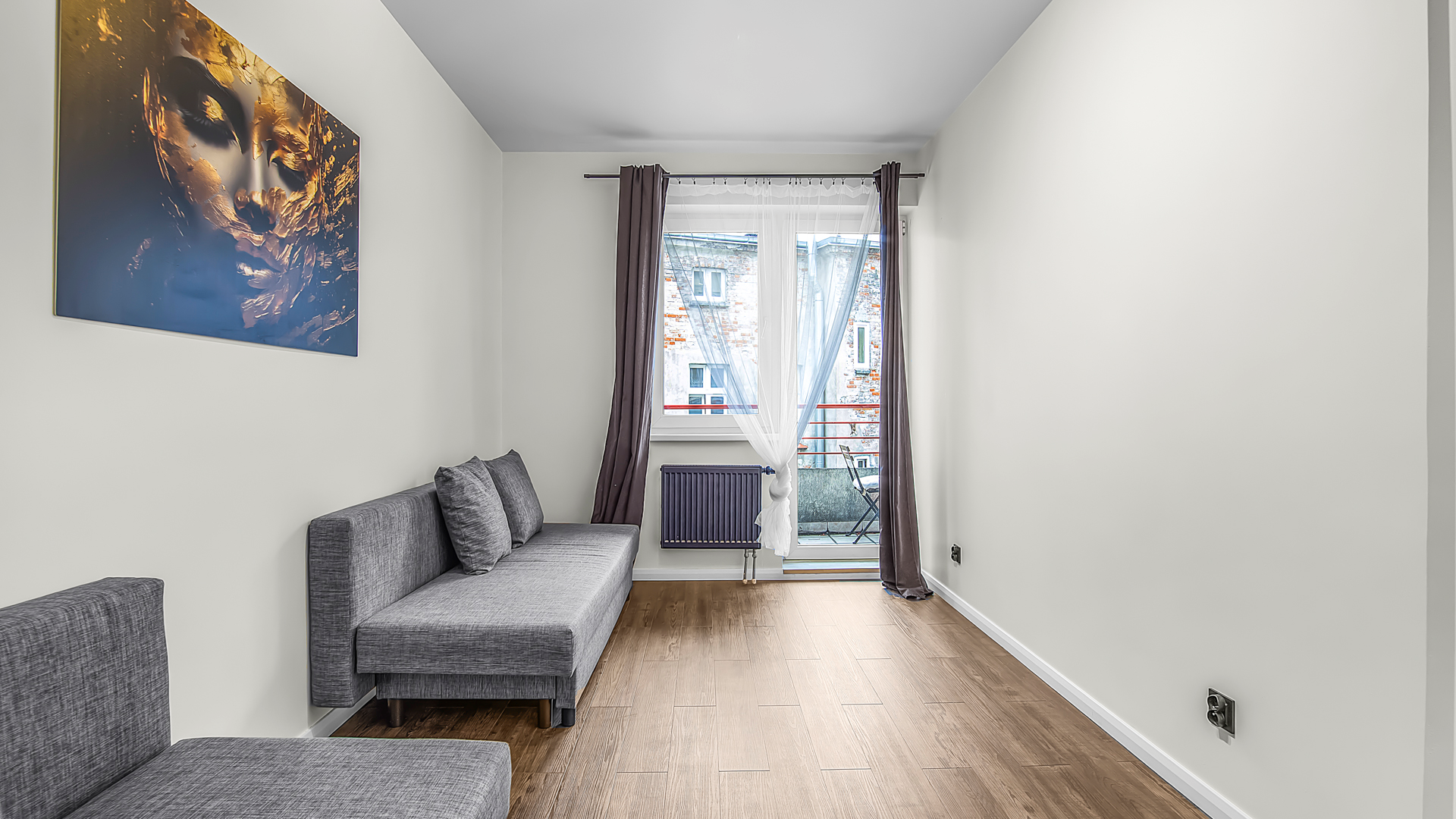 Appartamento con due camere da letto, Wrocław, Rozbrat 8/8 - a soli 10 minuti dall'Ogród Botaniczny UW — photo 4