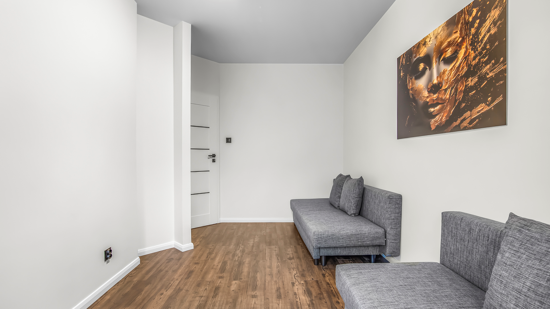 Appartement deux pièces, Wrocław, Rozbrat 8/8 - à seulement 10 minutes du Jardin Botanique UW