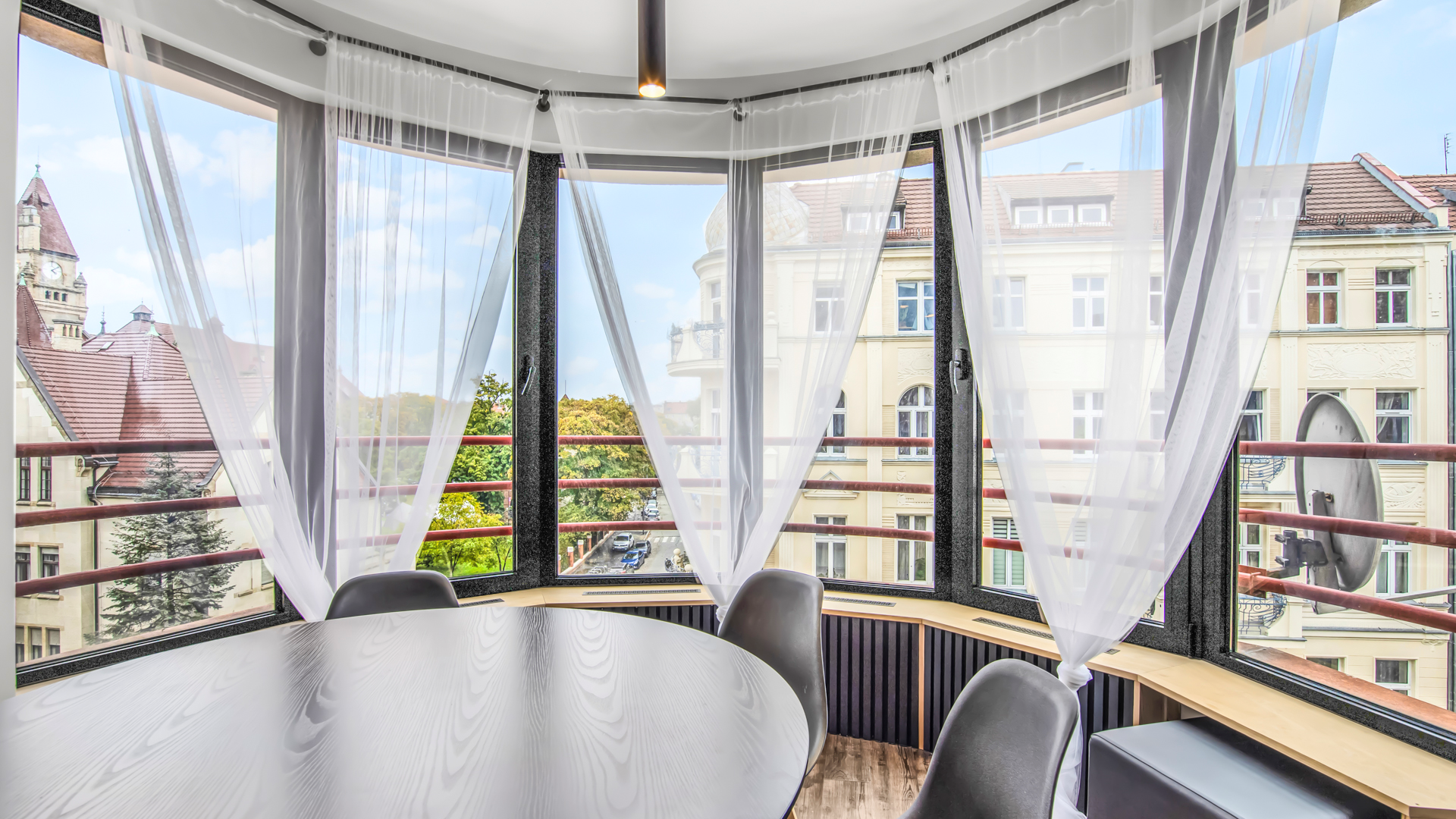 Appartamento con due camere da letto, Wrocław, Rozbrat 8/8 - a soli 10 minuti dall'Ogród Botaniczny UW — photo 2