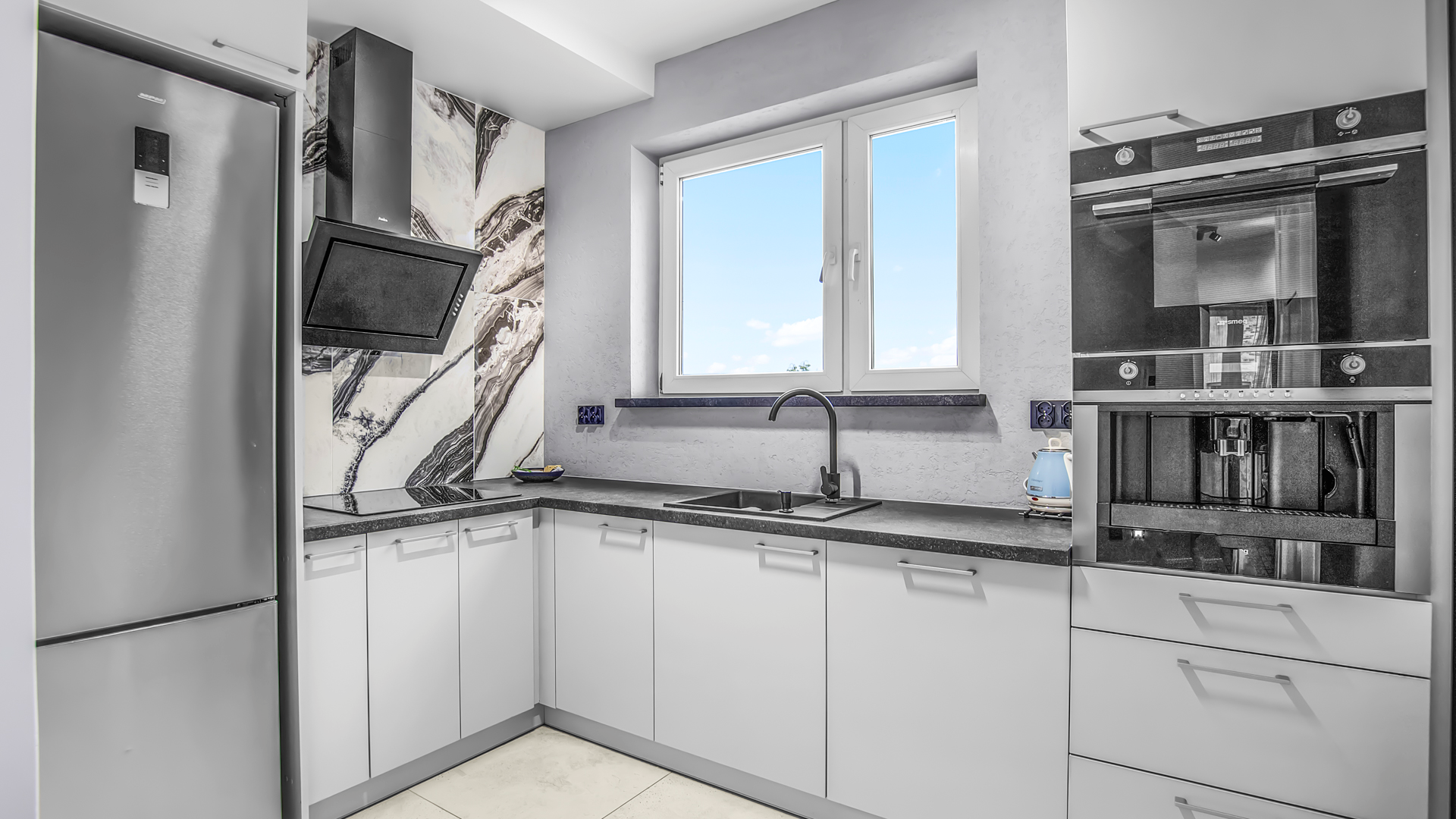 Appartement deux pièces, Wrocław, Rozbrat 8/8 - à seulement 10 minutes du Jardin Botanique UW