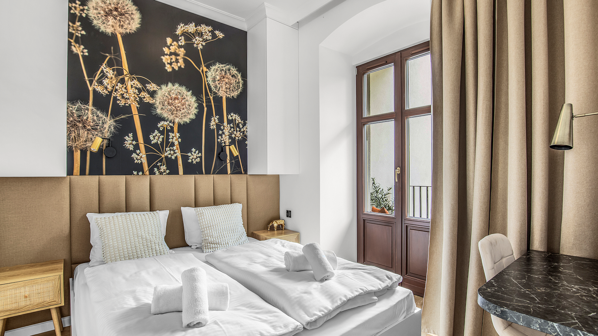 Appartamento con una camera da letto, Wrocław, Szczytnicka 29A/4 - a soli 500 m da Ostrów Tumski