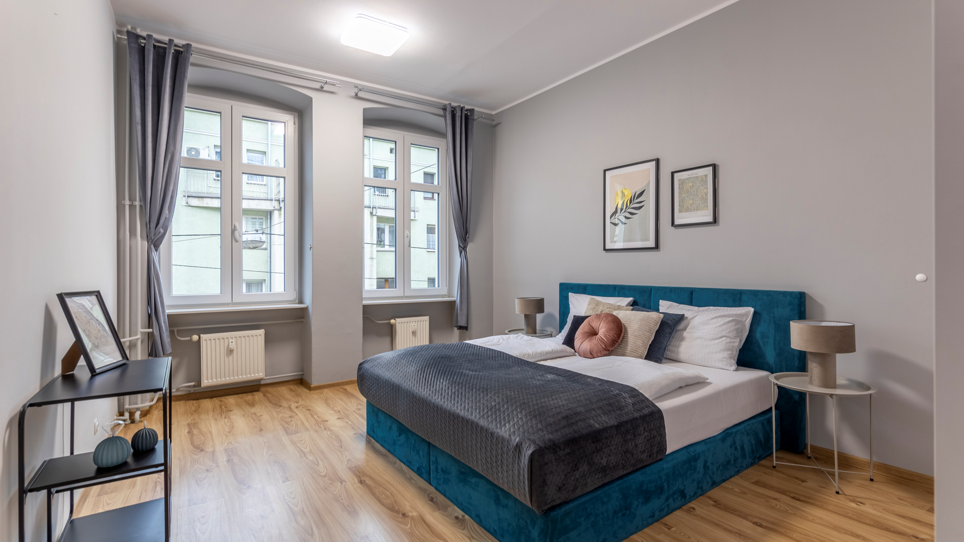 Appartamento con tre camere da letto, Wrocław, Szczytnicka 46/6 - A soli 650 metri da Ostrów Tumski