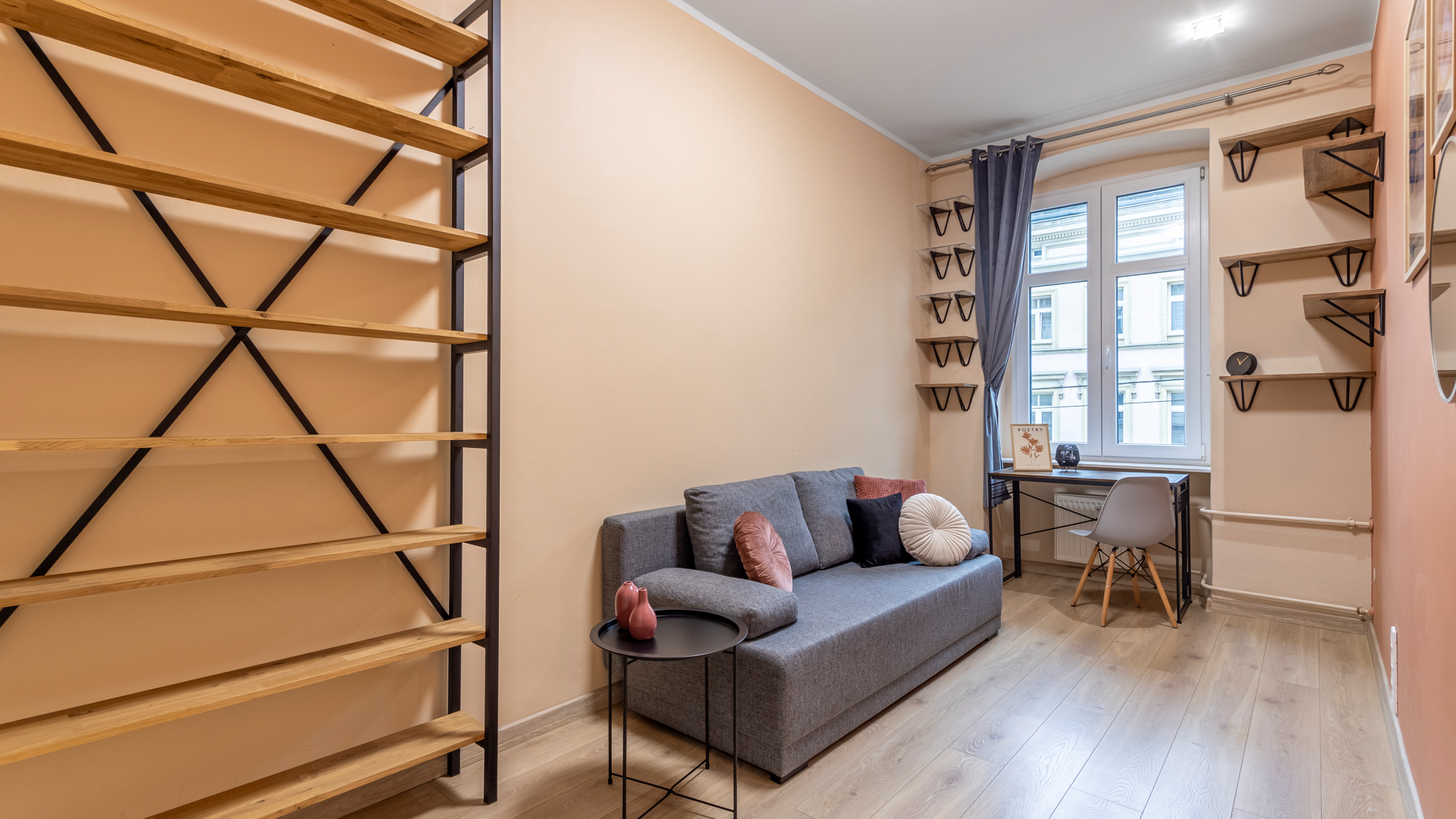 Appartamento con tre camere da letto, Wrocław, Szczytnicka 46/6 - A soli 650 metri da Ostrów Tumski