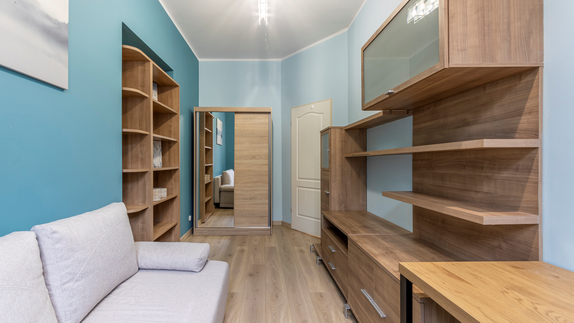 Appartamento con tre camere da letto, Wrocław, Szczytnicka 46/6 - A soli 650 metri da Ostrów Tumski