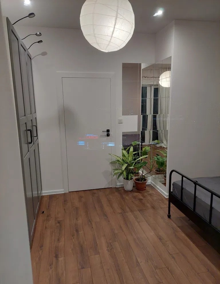 Appartement 2 pièces, Rataje, Poznań