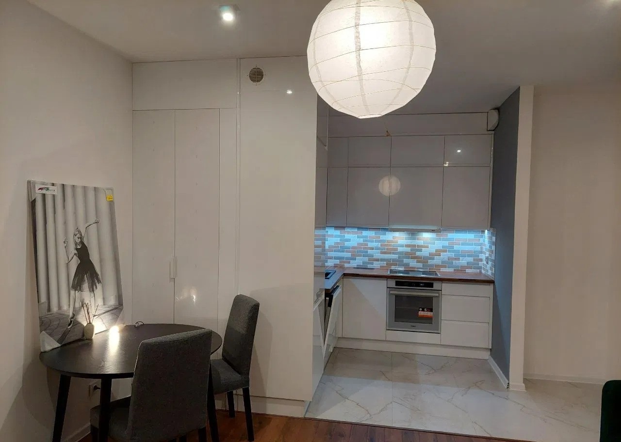 2 rooms apartment, Rataje, Poznan | photo 3
