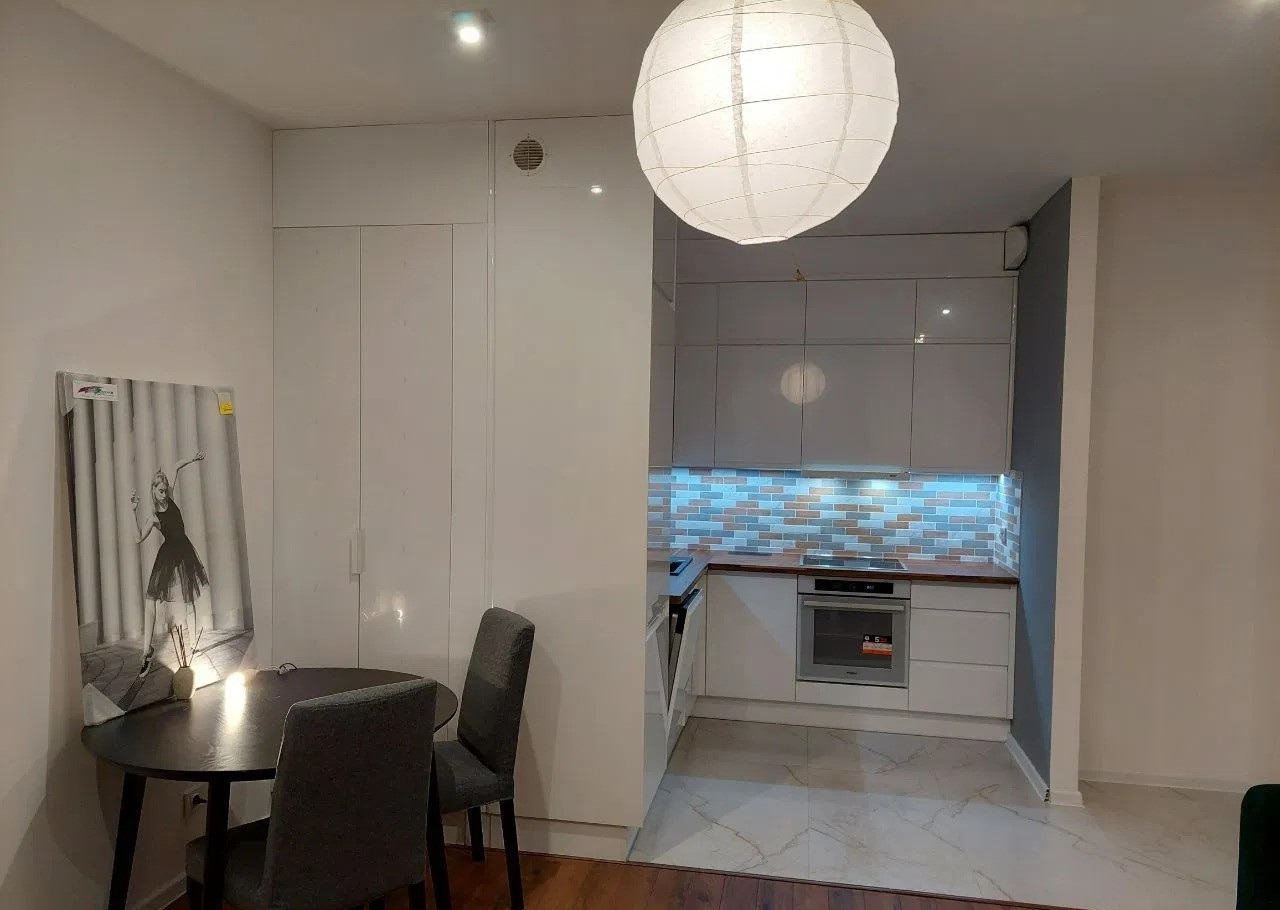 2 rooms apartment, Rataje, Poznan | photo 4