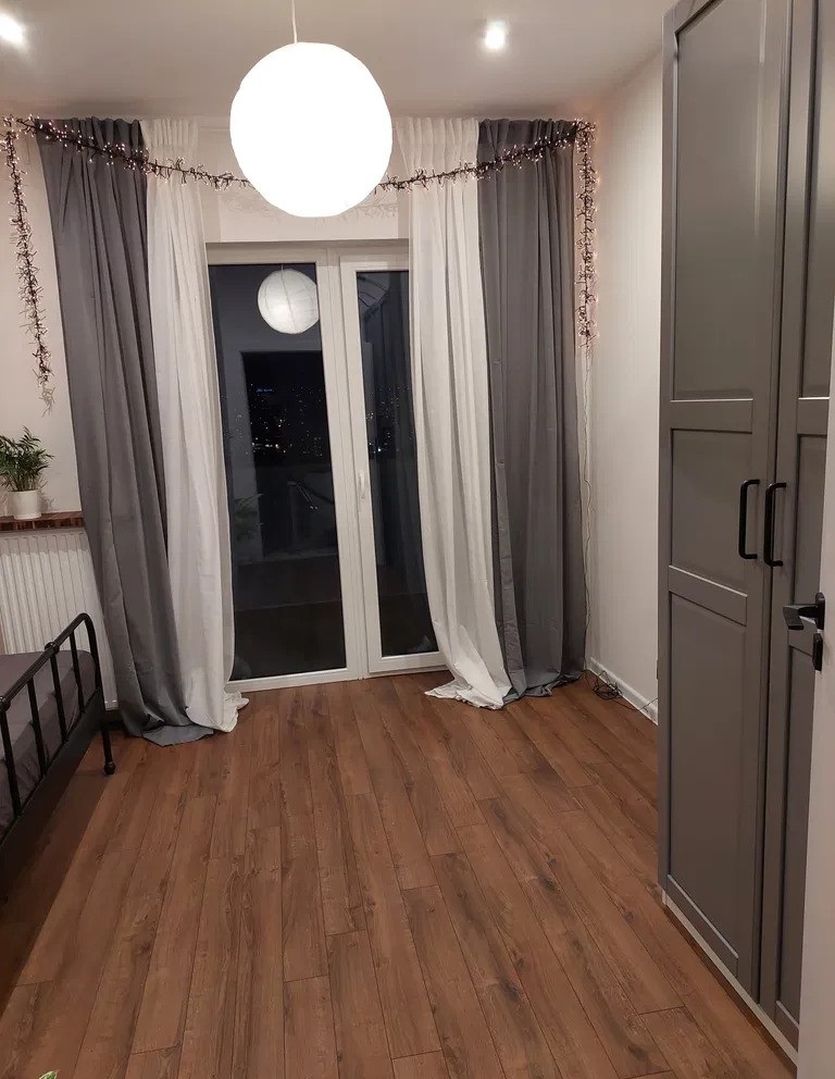 Appartement 2 pièces, Rataje, Poznań