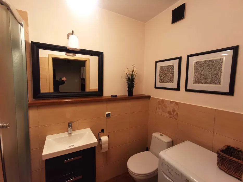 2 rooms apartment, Piatkowo, Poznan