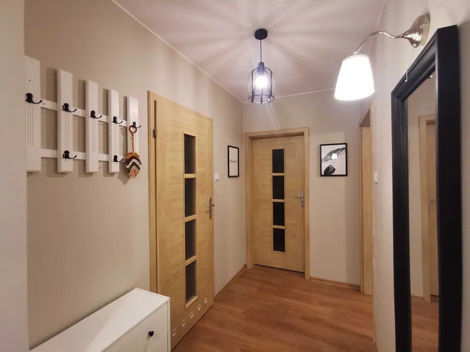 2 rooms apartment, Piatkowo, Poznan