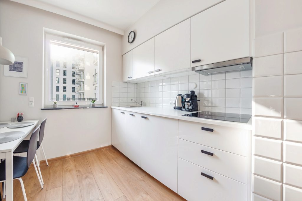 Appartement une chambre, Gdańsk, Św. Barbary 12/66 - 8 minutes de la Vieille Ville — photo 3