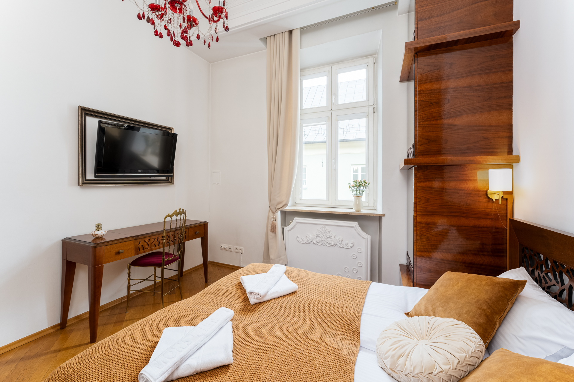 Appartement une chambre, Kraków, Św. Tomasza 20/5 - 10 minutes de la Place du Marché
