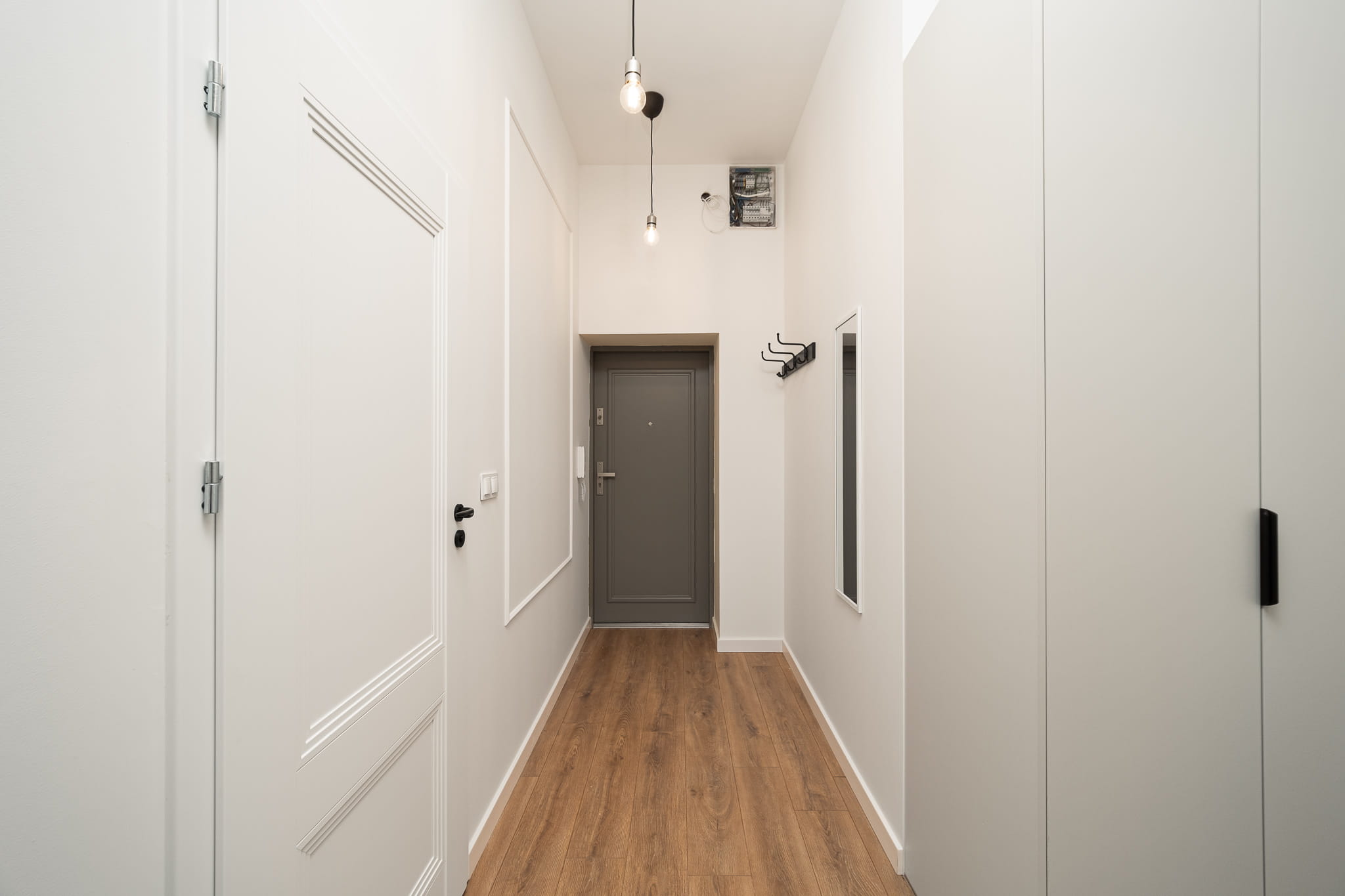 studio à louer 25m2 près de la rue Piotrkowska