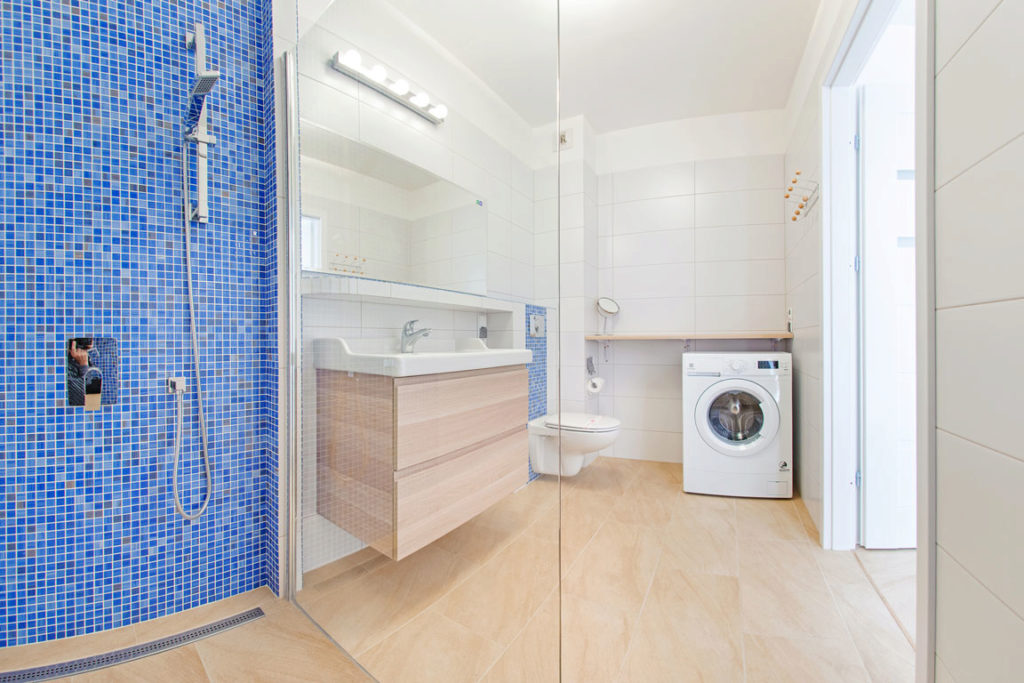 Appartement une chambre, Gdańsk, Toruńska 18/30 - 12 minutes de la Vieille Ville
