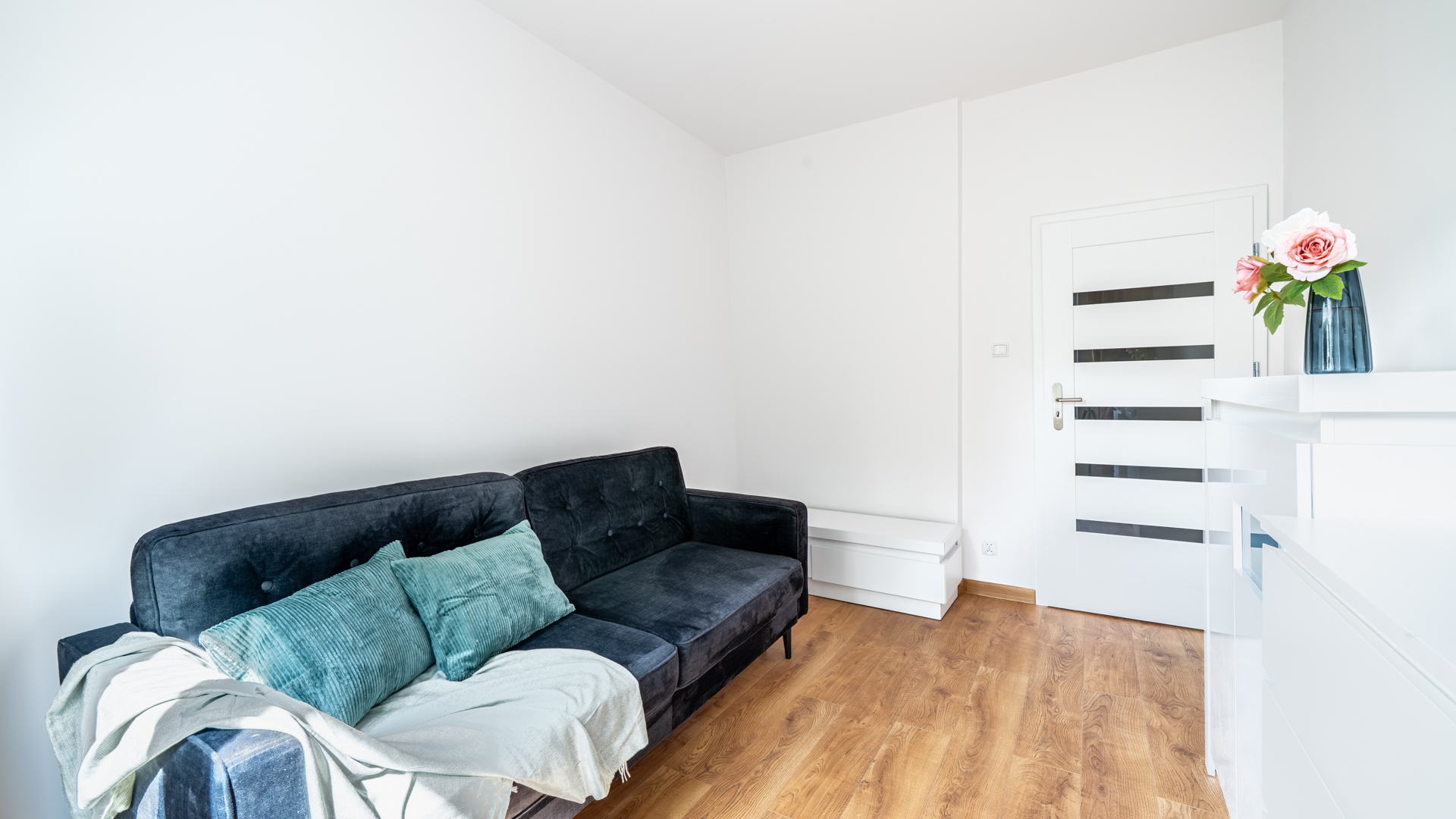 Appartement une chambre, Gdańsk, Korzenna 2/9 - 12 minutes de la Vieille Ville