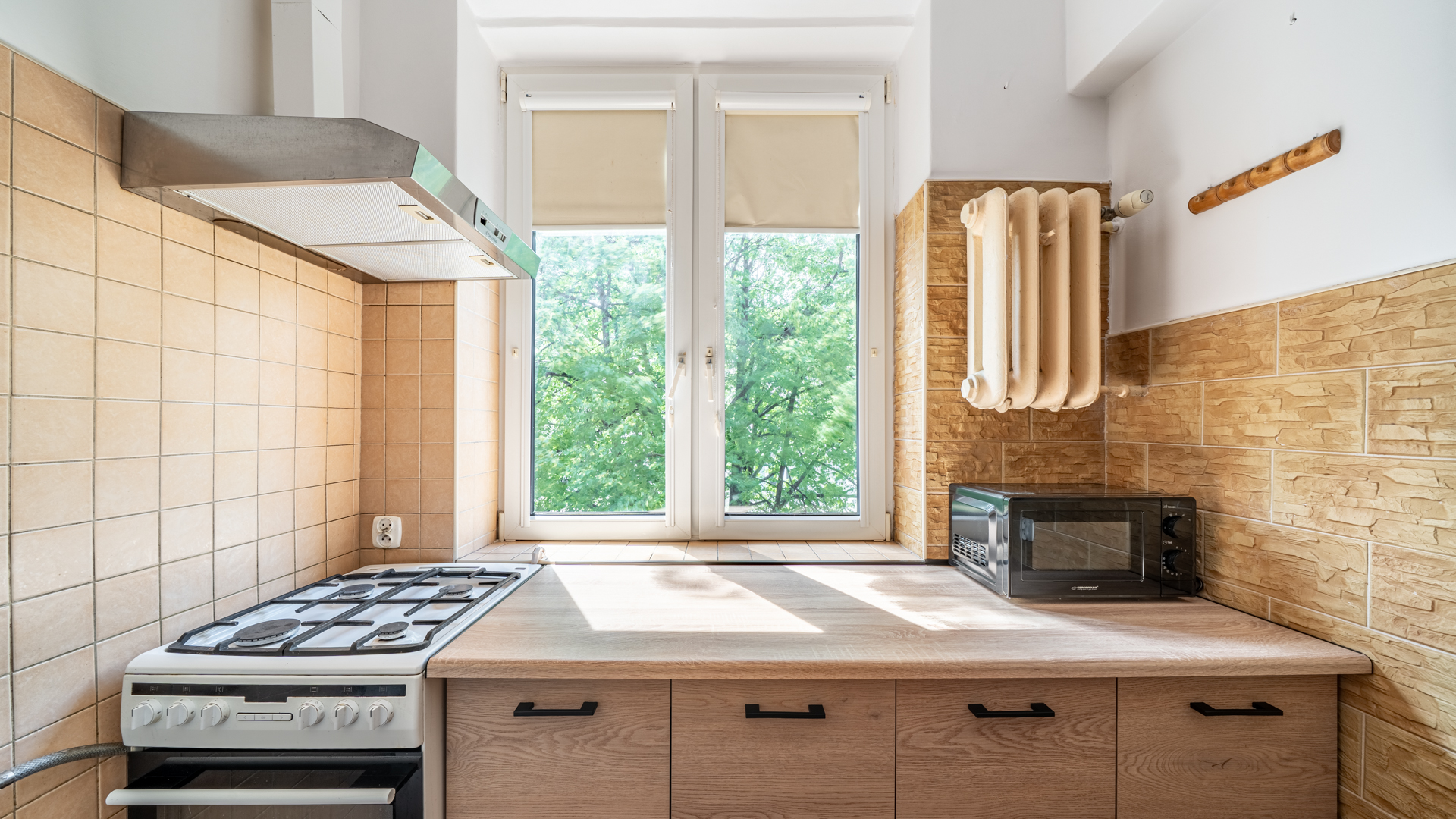 Appartement une chambre, Gdańsk, Korzenna 2/9 - 12 minutes de la Vieille Ville