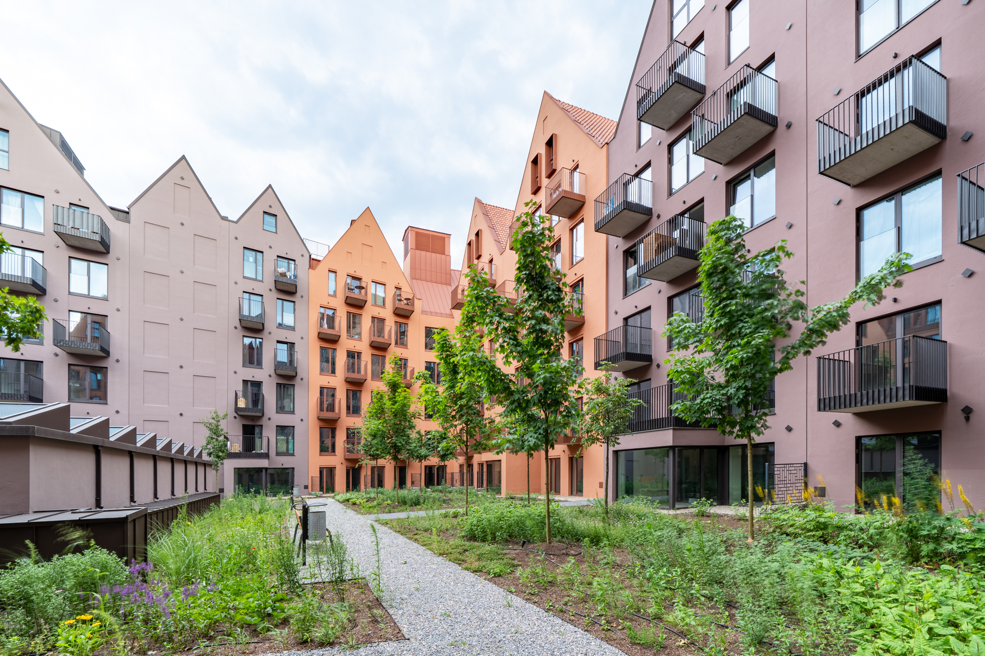 Monolocale, Gdańsk, Chmielna 110/106 - 5 minuti dal centro storico