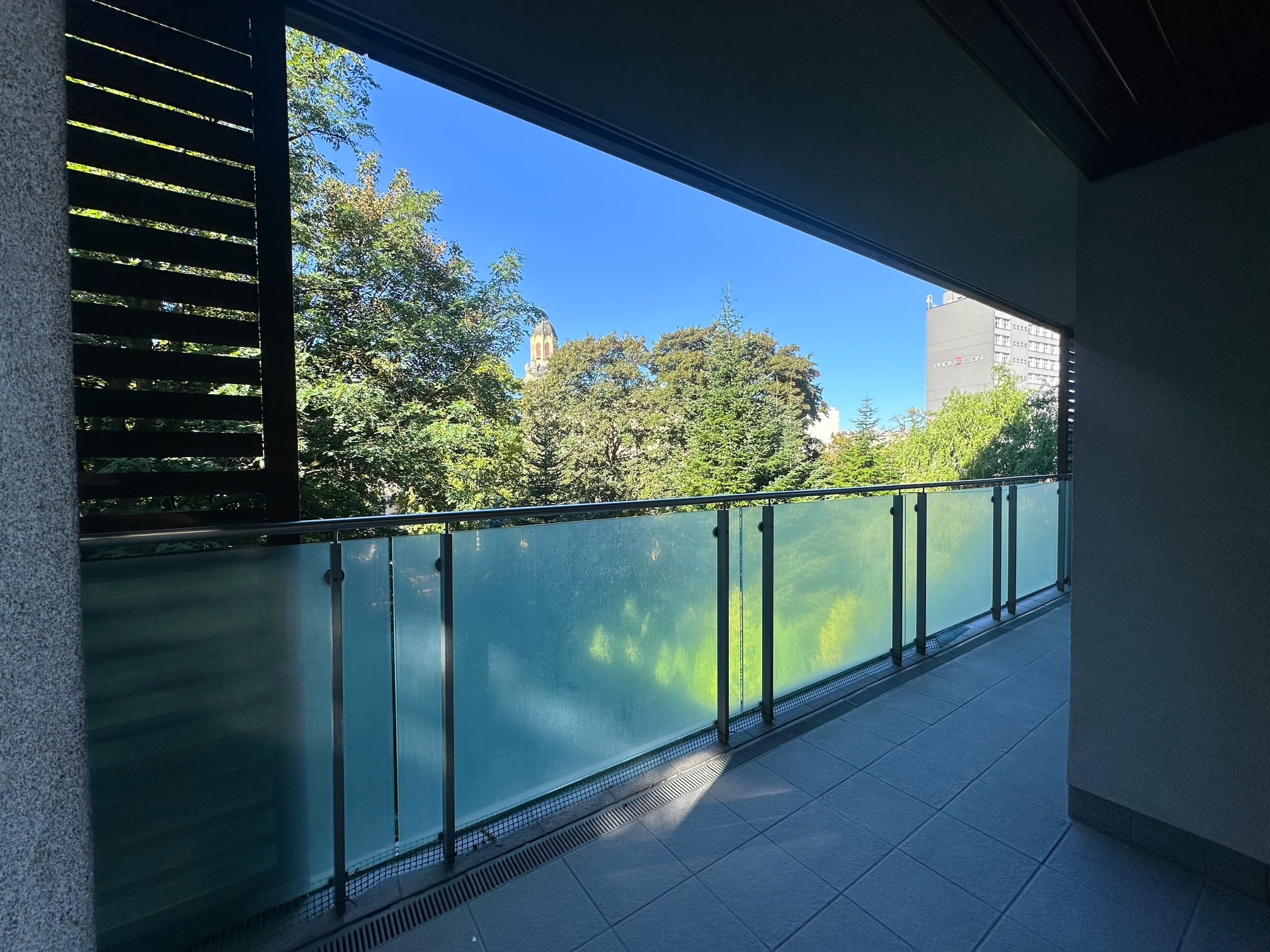 3 room apartment 80 m² in Lodz, Poland