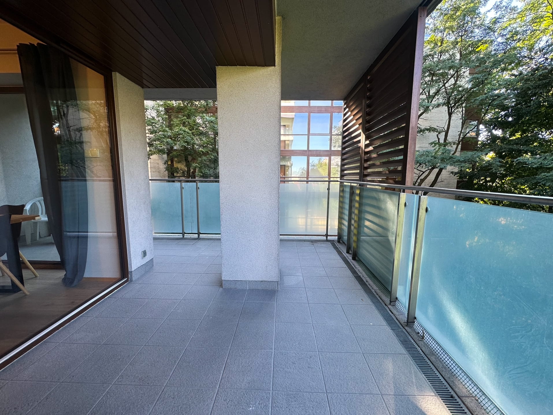 3 room apartment 80 m² in Lodz, Poland