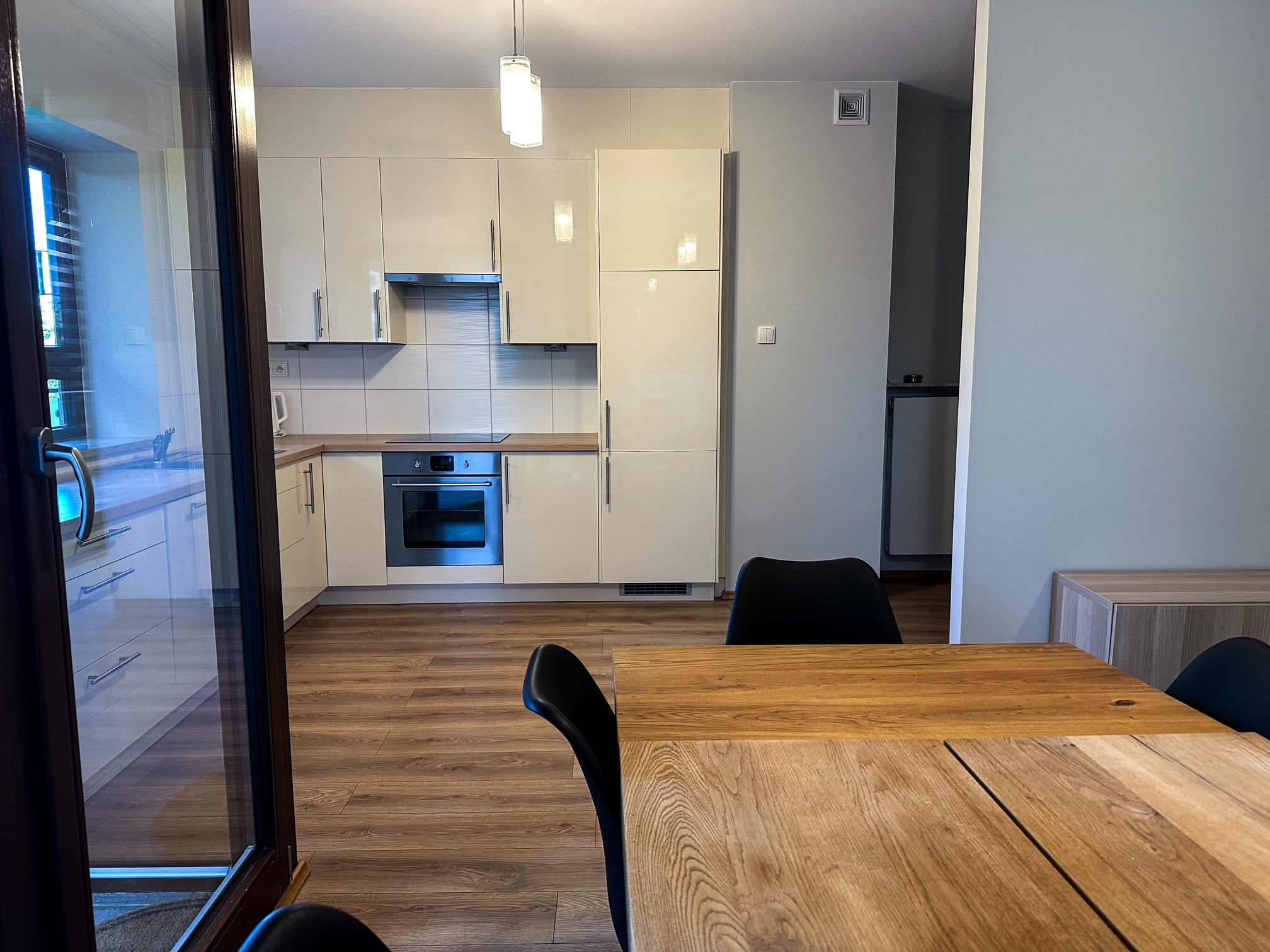 3 room apartment 80 m² in Lodz, Poland