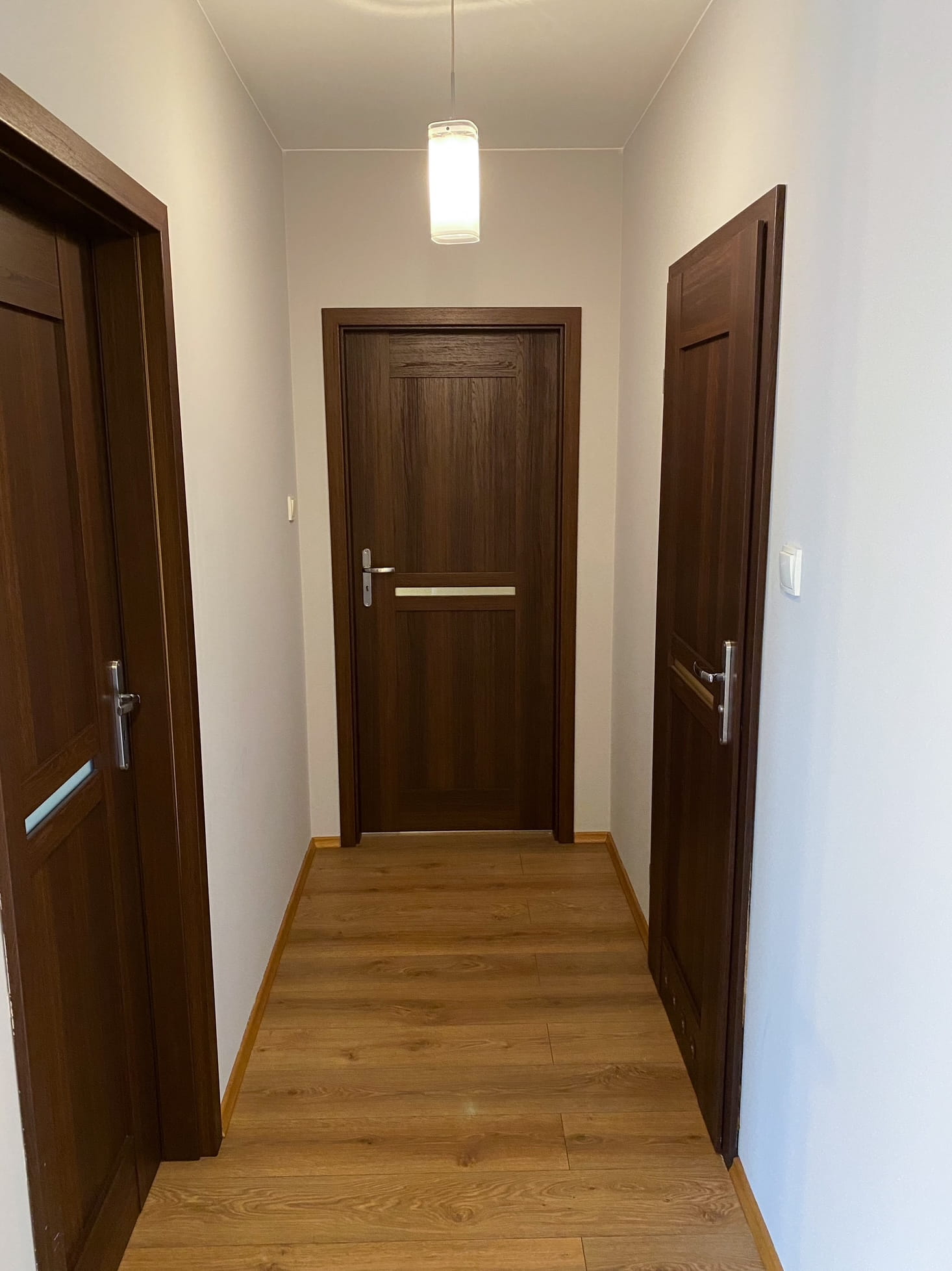 3 room apartment 80 m² in Lodz, Poland