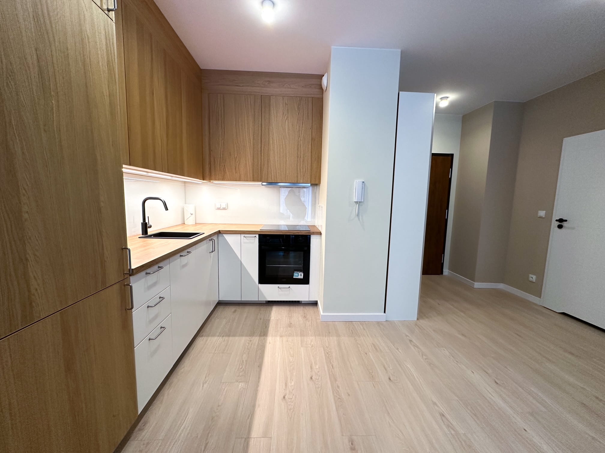 Appartement 2 pièces sur Pomorska 45 – 50m2