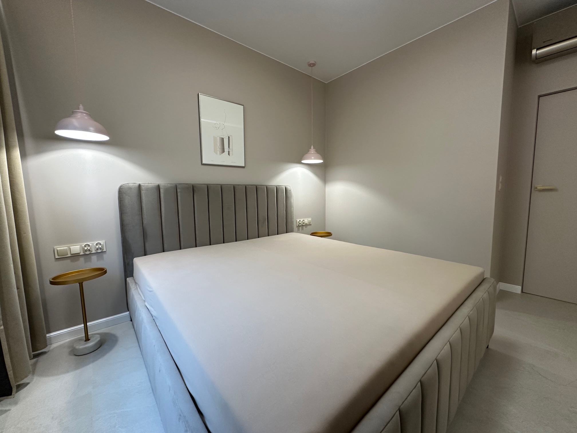 2 rooms + dressing room, 42 m2, on Kościuszki 130 street
