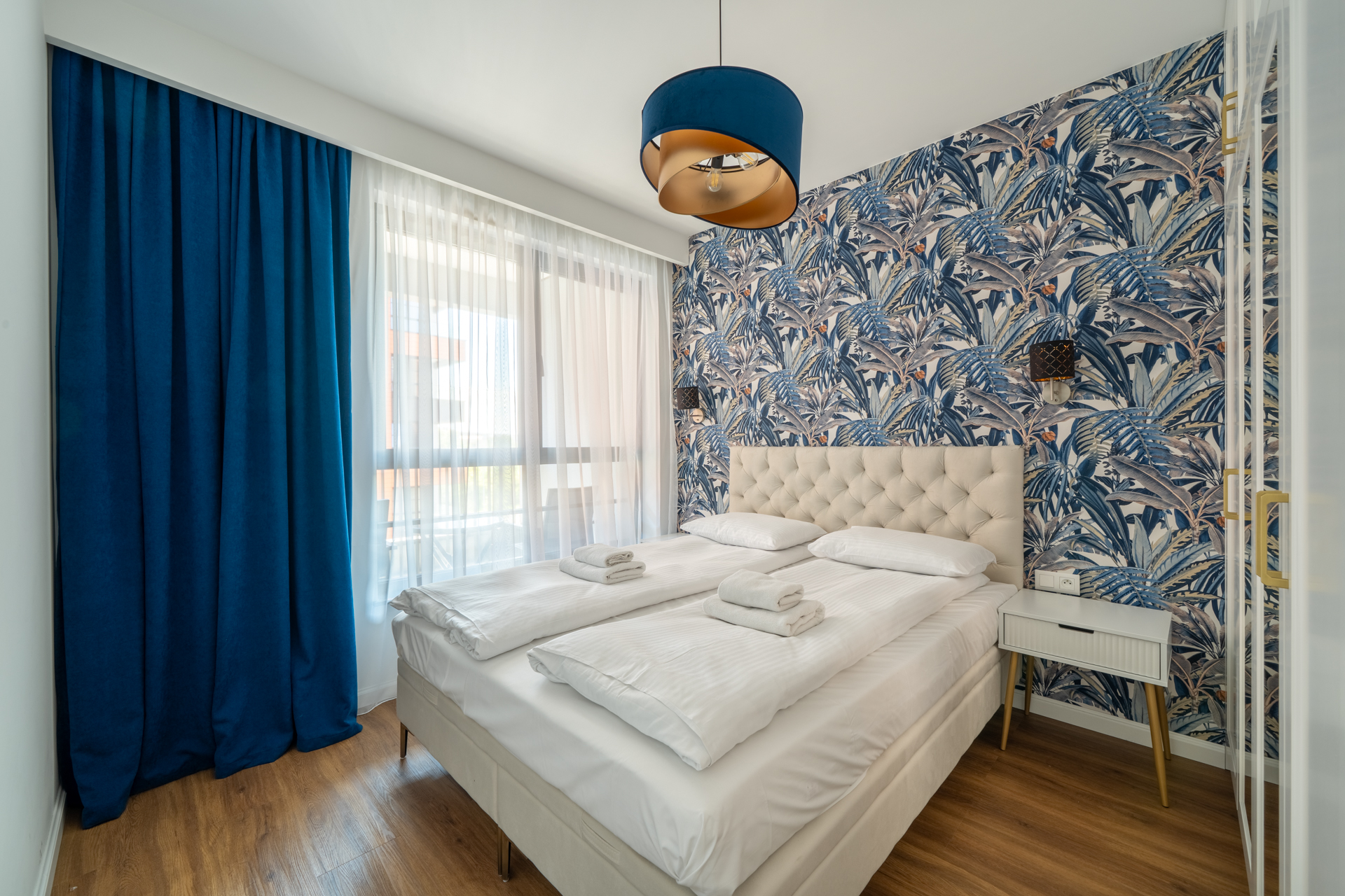 Appartamento con una camera da letto, Gdańsk, Popiełuszki 22/49 - 2 minuti dal Cantiere Navale Imperiale / negozio in loco — photo 3
