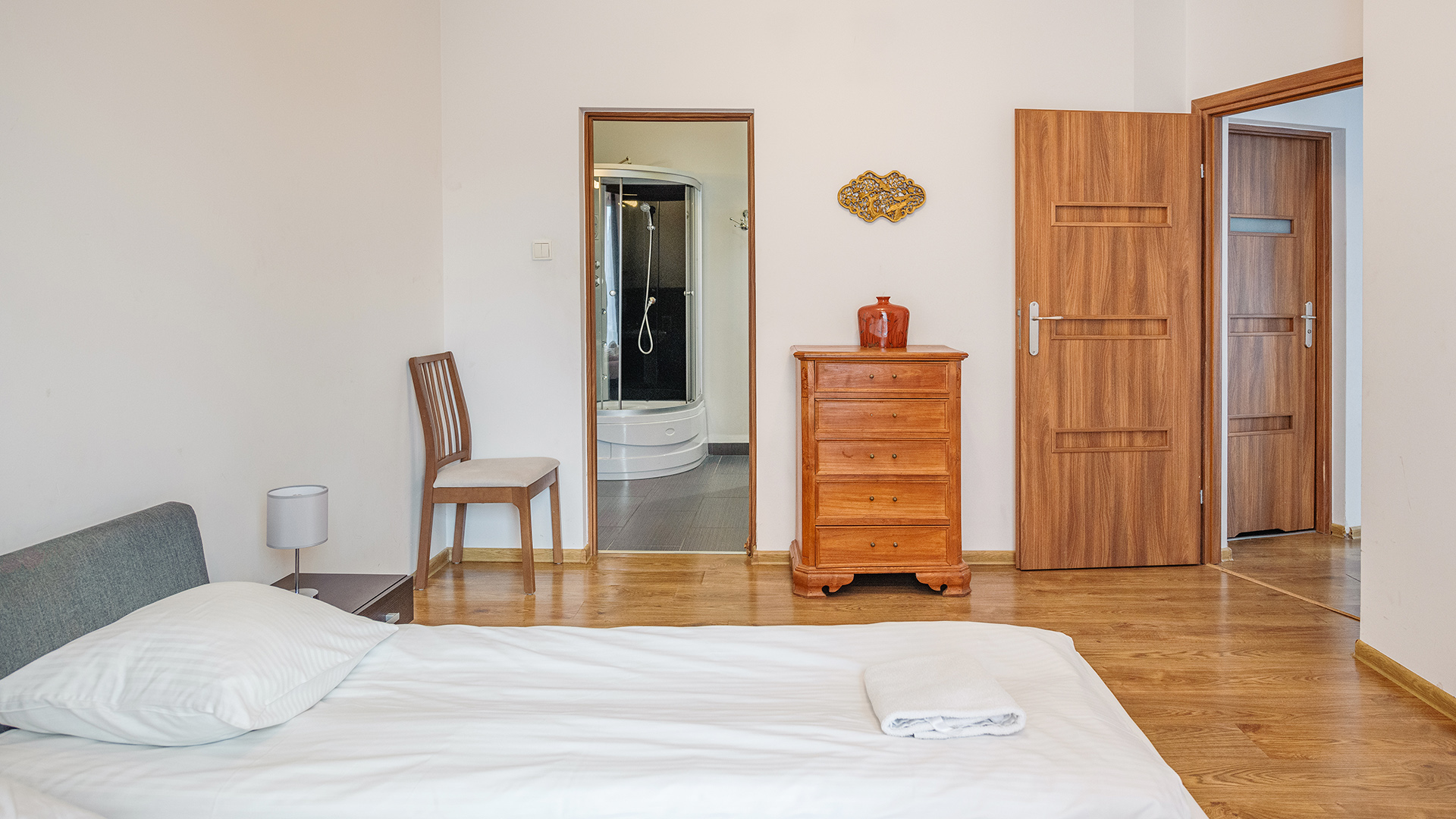 Appartement trois chambres, Gdańsk, Toruńska 15/89 - 10 minutes de la Vieille Ville — photo 3