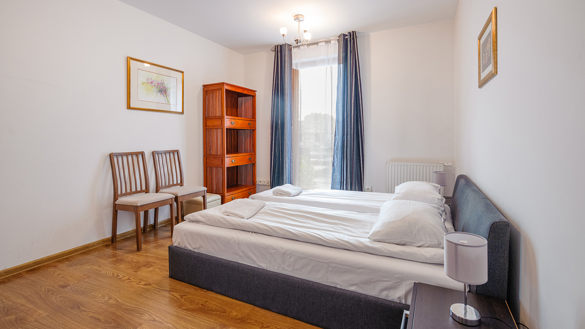 Appartement trois chambres, Gdańsk, Toruńska 15/89 - 10 minutes de la Vieille Ville — photo 4