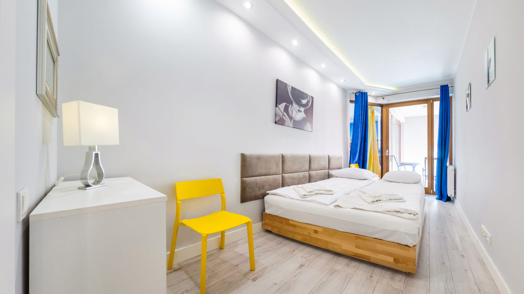 Appartement deux chambres, Gdańsk, Toruńska 15/33 – 10 minutes de la vieille ville — photo 4