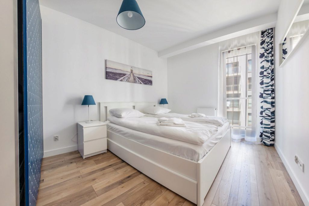Appartamento con una camera da letto, Gdańsk, Chmielna 73/42 - 10 minuti dal centro storico — photo 4